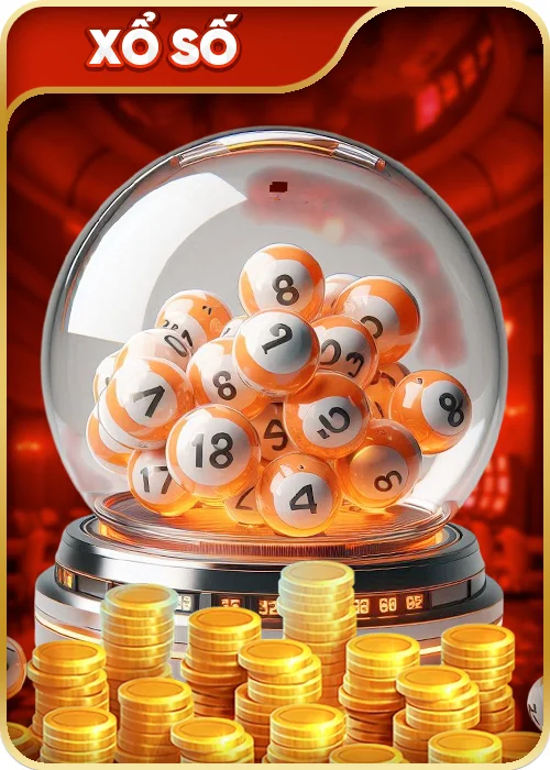 icon game xổ số nhà cái ok8386